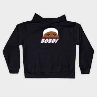 Bobby Portis Kids Hoodie